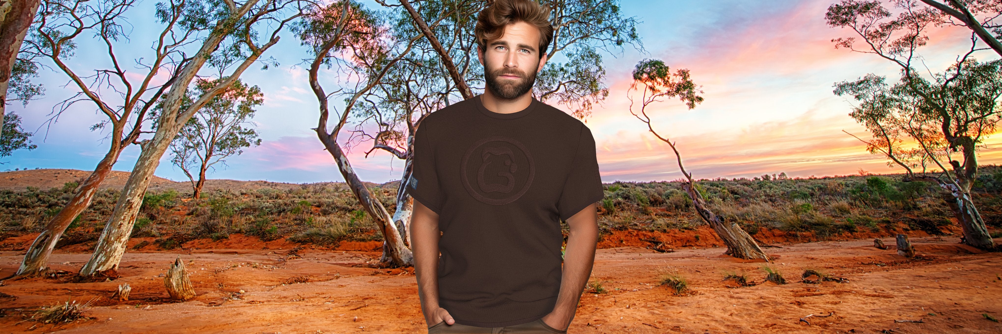 Mens T-Shirt