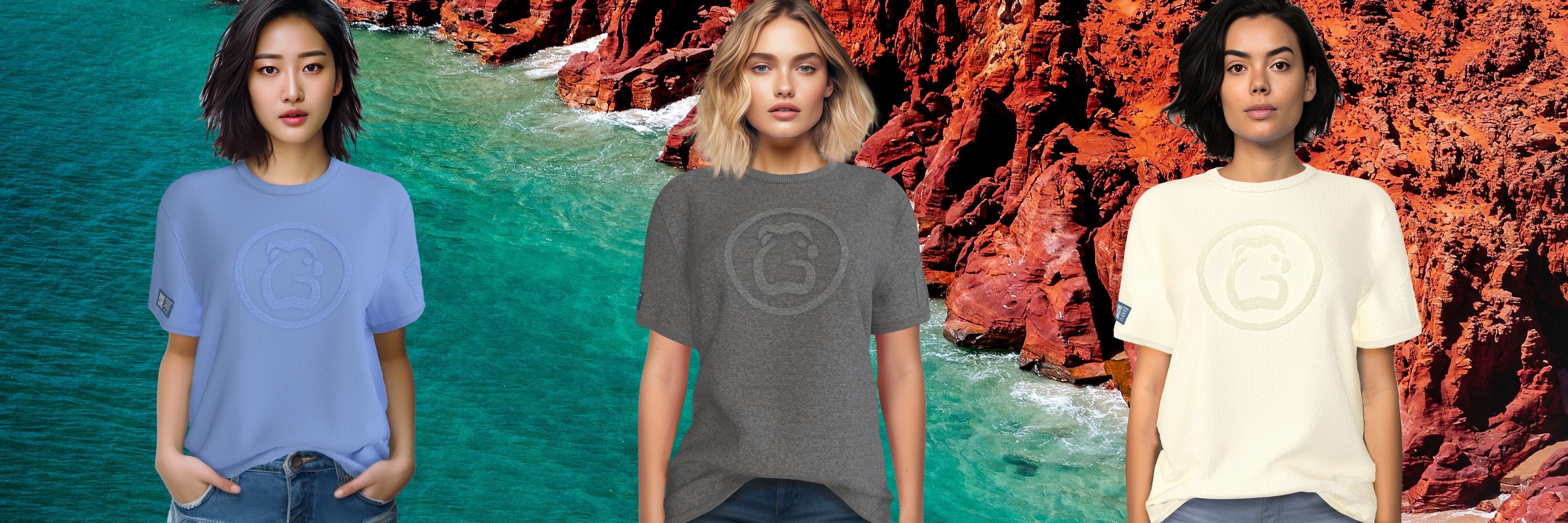 Womens T-Shirt